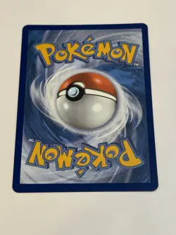 Pokemon Oleana Rebel Clash 202/192 Rainbow Full Art Secret Rare Trainer C - Image 2