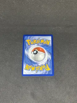 Terapagos Ex 165 Black Star Promo UPC Pokemon TCG - Image 2