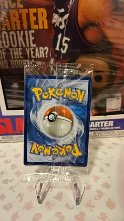 Sealed 2021 Greninja SWSH144 Black Star Promo Pokemon Card Celebrations - Image 2