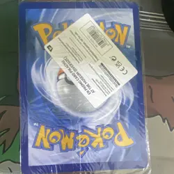The Pokemon Company Pikachu at the Museum 0025 Promo Holo English 70 HP - Image 2
