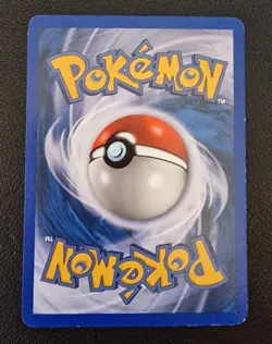 Machamp 15/110 Legendary Collection Reverse Holo - Image 3
