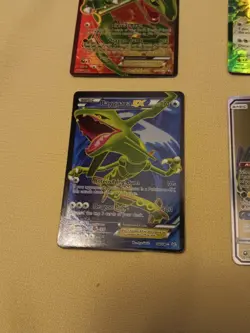 4- Pokemon Custom Pokemon Fan Art Cards - Image 5