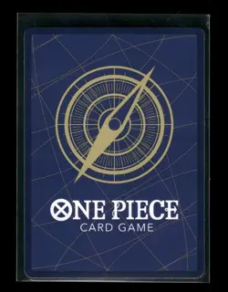 Boodle (Dash Pack) OP03-050 - Kingdoms of Intrigue One Piece TCG - NM/M - Image 2