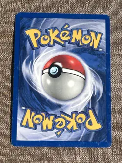 Challenge 74/82 Pokemon Card Uncommon Unlimited Team Rocket Unlimited Singles MP - Image 3