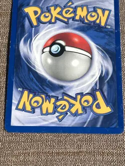 Challenge 74/82 Pokemon Card Uncommon Unlimited Team Rocket Unlimited Singles MP - Image 4