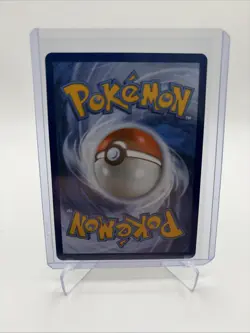 Mega Zygarde ex 120/088 Perfect Order Special Illustration Rare NM Pokemon Card - Image 2