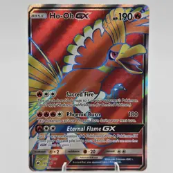 🔥 Pokemon Collection Lot 8 Cards HOLO FOIL GX NM-MINT LOT - Image 4