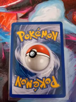 Vileplume 31/165 Expedition Reverse Holo E Series Pokemon Card - Image 2