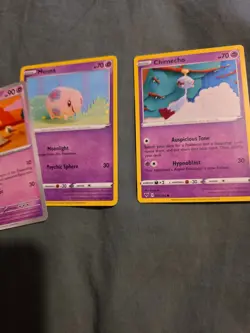 Pokemon TCG Asako Ito - Crochet Pokemon - 13 card lot - - Image 2