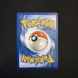 Ampharos 1/127 Platinum Holo Rare LP Pokemon TCG Card - Image 2
