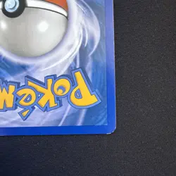 Ampharos 1/127 Platinum Holo Rare LP Pokemon TCG Card - Image 3