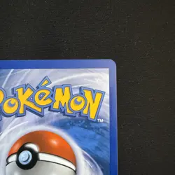 Ampharos 1/127 Platinum Holo Rare LP Pokemon TCG Card - Image 4