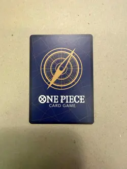 Zoro PRB02-006 (ENGLISH) - One Piece x Round 1 Promo Card - Image 2