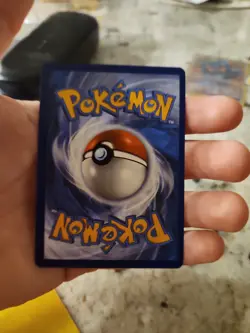 Palafin AR 200/197 Obsidian Flames Pokemon TCG Card Mint - Image 4