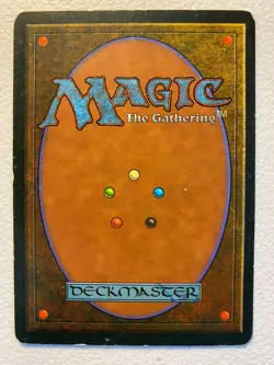 MTG 1x Halls of Mist Ice Age Premodern Magic the Gathering Card x1 HP - Image 2