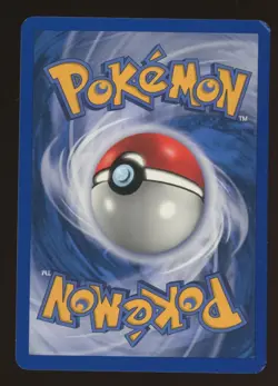 Ivysaur Pokemon Card 47/110 Reverse Holo Legendary Collection 2002 Original - Image 2