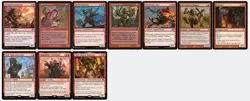 Krenko Mob Boss Commander Deck | OPTIMIZED Tribal Deck | Ready to Play 100 Cards - Image 4