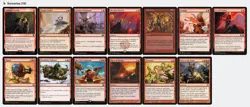 Krenko Mob Boss Commander Deck | OPTIMIZED Tribal Deck | Ready to Play 100 Cards - Image 5