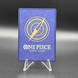Charlotte Pudding (Winner Pack 2025 Vol. 1) - One Piece Promotion Cards (OP-PR) - Image 2