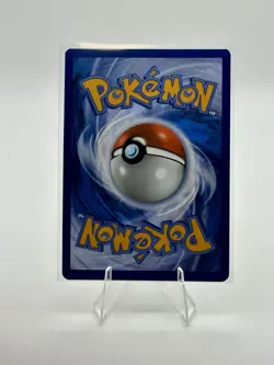 Bulbasaur - (Mega Evolution Stamped) 133/132 Miscellaneous Cards & Products Holo - Image 2