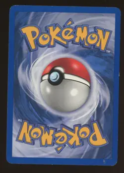 Trainer Pokemon Card 108/110 Reverse Holo Legendary Collection 2002 Original - Image 2