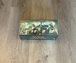 Magic: the Gathering Conspiracy Booster Box - Factory Sealed -English - MTG - Image 2