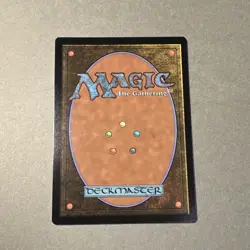 Wizards of the Coast Bloodghast Creature 0210 Rare Regular English Black Scars - Image 2