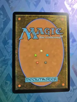 The Ruinous Wrecking Crew 224 Rare Marvel Super Heroes Magic: The Gathering NM - Image 2