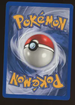 Kakuna Pokemon Card 50/110 Reverse Holo Legendary Collection 2002 Original - Image 2