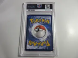 PSA 9 Terapagos EX Special Illustration Rare Stellar Crown Pokemon Card - Image 2