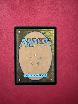 Avengers: Under Siege - Marvel Super Heroes MSH MTG Magic Gathering #205 - Image 2
