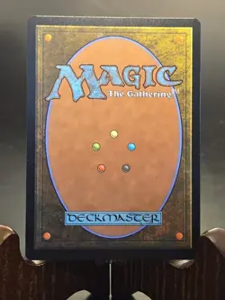 Long Goodbye (2697) Secret Lair Drop MTG Regular Near Mint - Image 2