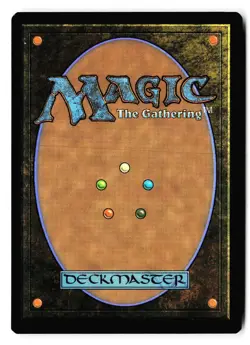 Origin of Black Widow 664 Commander: Marvel Super Heroes Magic: The Gathering - Image 2