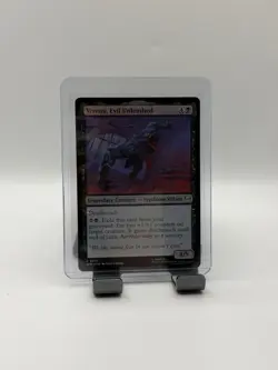 MTG, Venom, Evil Unleashed FOIL $3 ORDER MIN 71 Marvel's Spider-Man - Image 1