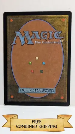 Hidden Gibbons Urza's Legacy ...sku: DA883 - Image 2
