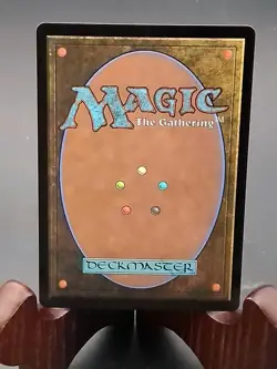 Songbird, Sonic Screamer Commander: Marvel Super Heroes MTG Foil Near Mint - Image 2