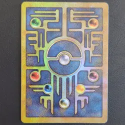 Pokemon TCG Ancient Mew Promo Holo - Image 2