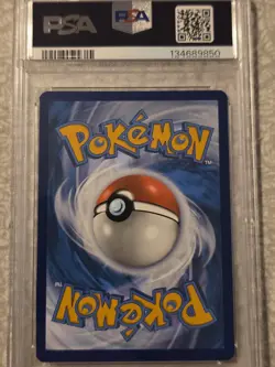 Pokemon Zamazenta V GG54 Crown Zenith PSA 10 - Image 2