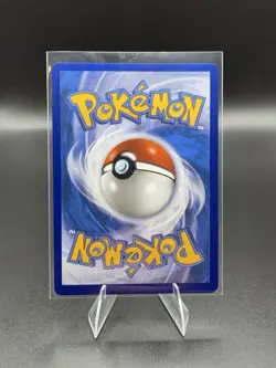 Pokemon TCG AZ's Tranquility 120/086 Me04: Chaos Rising Holo - Image 2