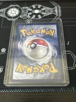 Pokemon TCG Misty's Vitality 111/084 Ultra Rare Full Art Holo English SV - Image 2
