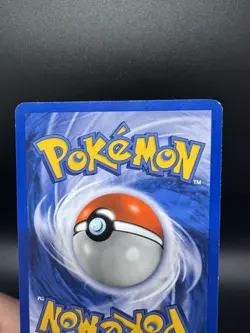 Pokemon TCG Mewtwo 10/102 Base Set Holo Unlimited Rare - HP/Damaged - Image 5