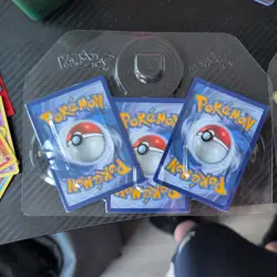 Pokemon Celebrations Hydreigon, Mimikyu, Light Toxtricity Promos SWSH136/137/138 - Image 4