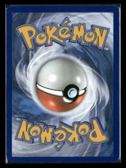 Stufful 110/147 Common Burning Shadows Pokemon Reverse Holo Near Mint - Image 2