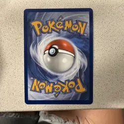 The Pokemon Company 2026 English Pokemon TCG Sliggoo 095/086 Rare Full Art Holo - Image 2