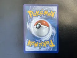 Pokemon TCG Galarian Slowpoke SWSH126 Cosmos Holo Black Star Promo NM - Image 2