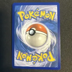 Pokemon Slowpoke 54/214 Lost Thunder Reverse Holo Tomokazu Komiya - Image 2