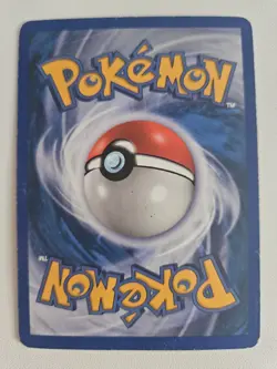 Pokemon TCG Raichu 61/165 Expedition Base Set Reverse Holo Rare 80 HP English - Image 2