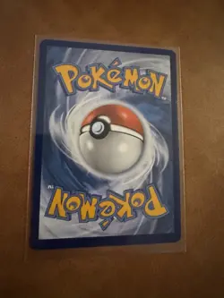 Pokemon TCG Budew 221/217 Ascended Heros Illustration Rare IR Near Mint - Image 2