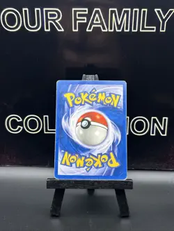 JIRACHI POKEMON CARD 021 BLACK STAR PROMO NON HOLO NEVER PLAYED MP - Image 4