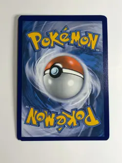 Pokemon TCG Promo SWSH176 Hoopa V Near Mint - Image 2